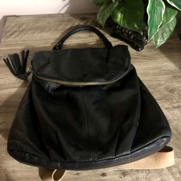 margot convertible backpack